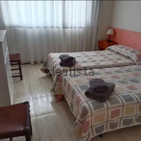 アパート Garbi35